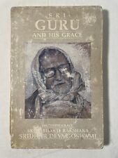 Sri guru grace for sale  Asheville