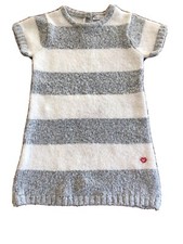 Abito vestito bambina usato  Novedrate