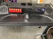 Overhead radio console for sale  Sterling