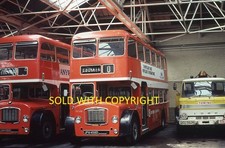 35mm original bus for sale  BOURNEMOUTH