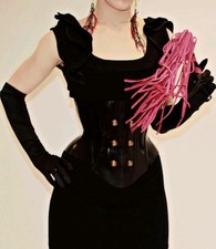 Black libidex thick for sale  SALFORD