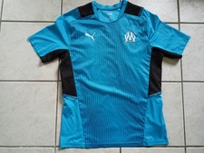 Maillot foot puma d'occasion  Rennes-