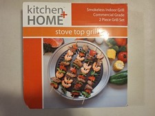 Kitchen home smokeless for sale  Passaic