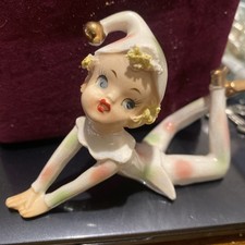 Vintage lefton pixie for sale  Menifee
