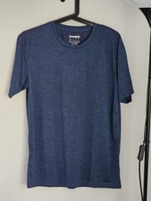 Men running shirt for sale  WOLVERHAMPTON