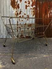 French serving trolley for sale  ASHFORD