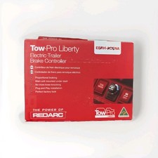 Redarc tow pro for sale  Cincinnati