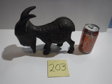 Oscar antique cast for sale  Homedale