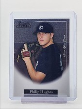 Philip hughes 2004 for sale  Pittston