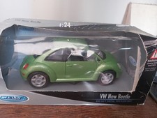 New beetle for sale  WESTCLIFF-ON-SEA
