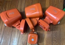Ring jobsite security for sale  Midlothian