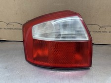 audi a4 b6 rear light for sale audi a4 b6 rear light for sale FAKENHAM