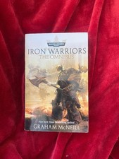 Iron warriors omnibus for sale  BELFAST