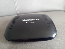 Manhattan freeview set for sale  TELFORD