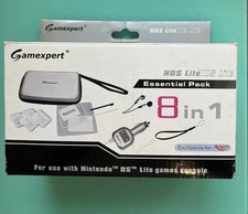 Gameexpert nintendo ds for sale  BARNSLEY