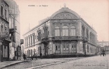 Roanne theatre d'occasion Roanne theatre d'occasion  France