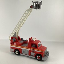 Playmobil firetruck rescue for sale  Warren