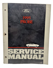 1995 ford probe for sale  Farmington