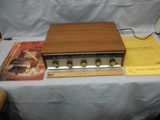 Exceptional 1967 heathkit d'occasion  Expédié en Belgium