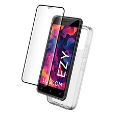Pack protection coque d'occasion  Montreuil
