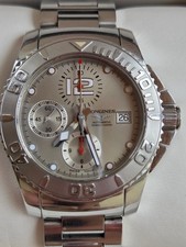 Longines hydro conquest d'occasion  France