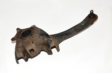 Wheel bearing housing d'occasion  Expédié en Belgium