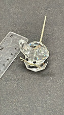 Swarovski mouse for sale  CARLISLE