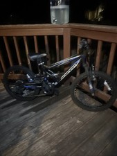 Mountain bike good for sale  Woodford