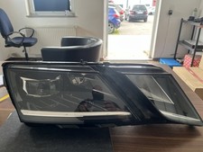 Skoda ctavia iii gebraucht kaufen  Trier