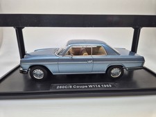 Mercedes benz 280 gebraucht kaufen  Meerbusch