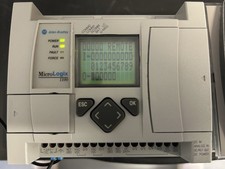 Allen bradley micrologix for sale  NEWARK