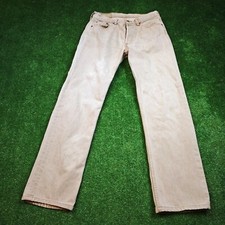 Vintage levi 501 d'occasion  Expédié en Belgium