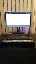 Dell poweredge r730xd d'occasion  France