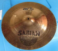 Usado, Sabian 16" B8 Pro chinês com desgaste e alguns cortes, mas sem rachaduras COMO VISTO SEM RETORNO comprar usado  Enviando para Brazil