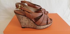 Chloé wedges plateau gebraucht kaufen  Hamburg