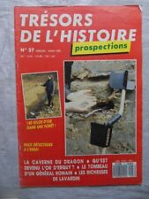 619 tresors histoire d'occasion  France