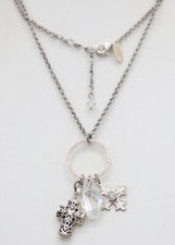 Catherine popesco necklace for sale  Morgan Hill
