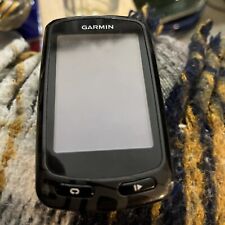 Garmin Edge 810 GPS bicicleta computador ciclismo navegação ANT+ unidade principal  comprar usado  Enviando para Brazil