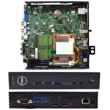 Dell wyse 5070 usato  Italia