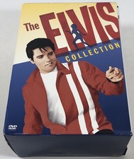 Usado, Elvis Presley - The Elvis Collection (DVD, 2004) 6 Disc DVD Set comprar usado  Enviando para Brazil