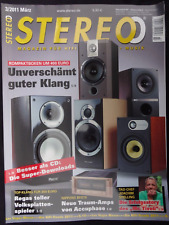 Stereo 686 dali gebraucht kaufen  Kiel