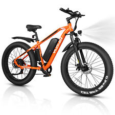 Varun fat tire for sale  Somerset
