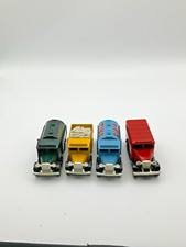 Corgi morris trucks for sale  DAGENHAM