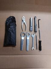 Trousse outils origine d'occasion  Saint-Chamond