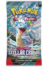 Pokemon scarlet violet for sale  STOURBRIDGE