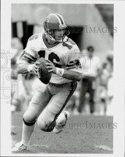 1987 press photo for sale  Memphis