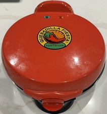 Electric quesadilla maker for sale  Amarillo