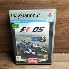 Ps2 formula 2005 usato  Monsummano Terme