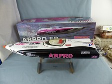 Bateau arpro dragon d'occasion  Alsting