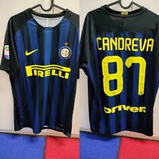 Maglia calcio inter usato  Vicenza